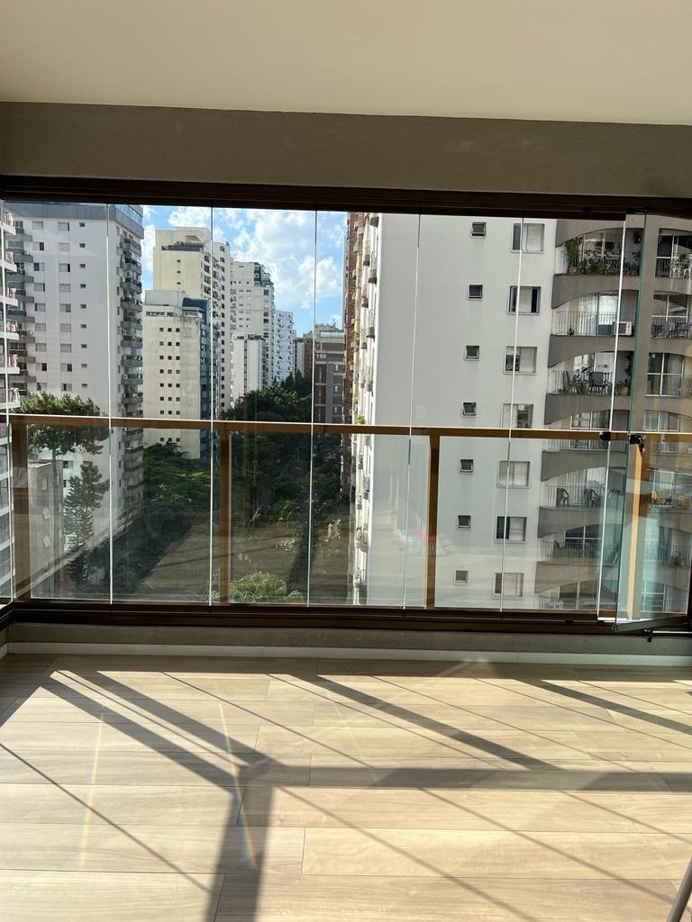 Afonso Braz, 805