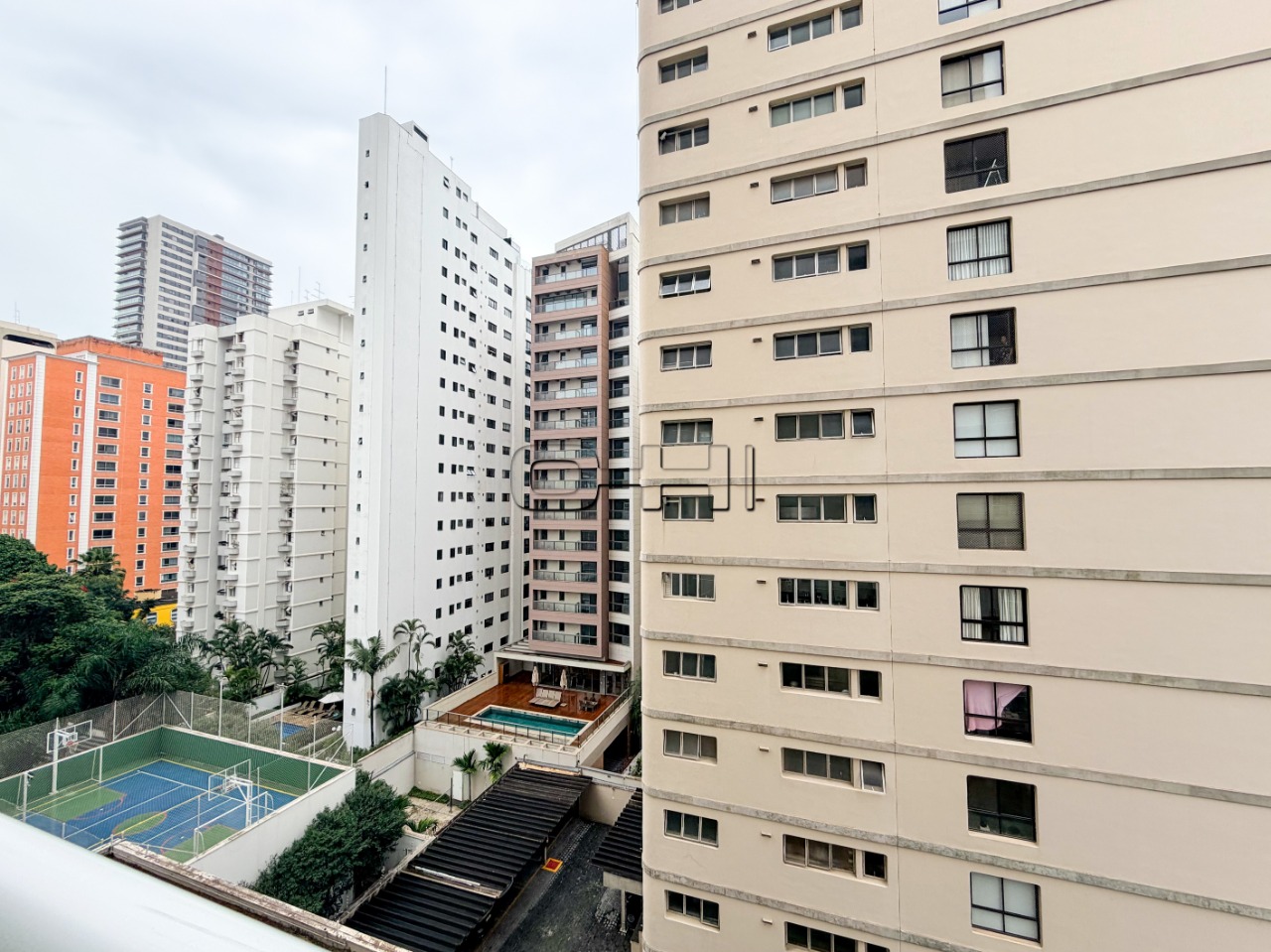 Guararapes, 305