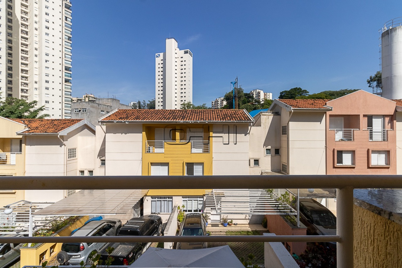 Doutor Barros Cruz, 172