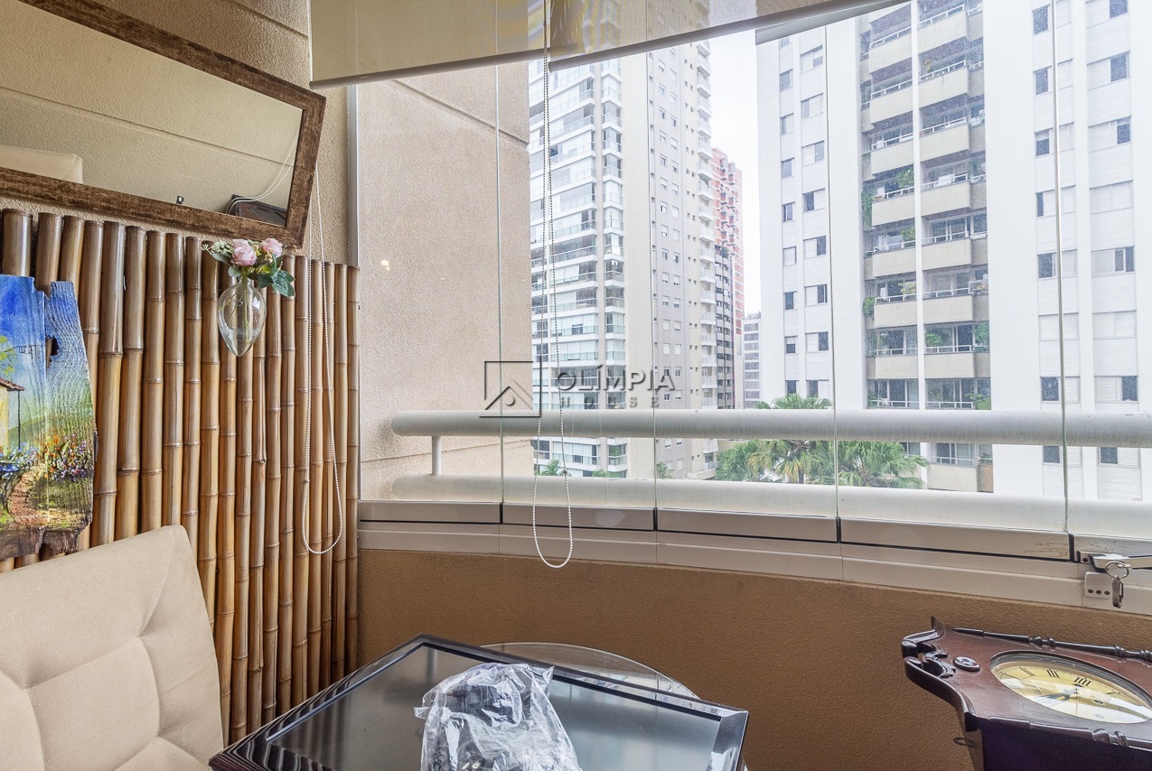 Doutor Virgílio de Carvalho Pinto, 382