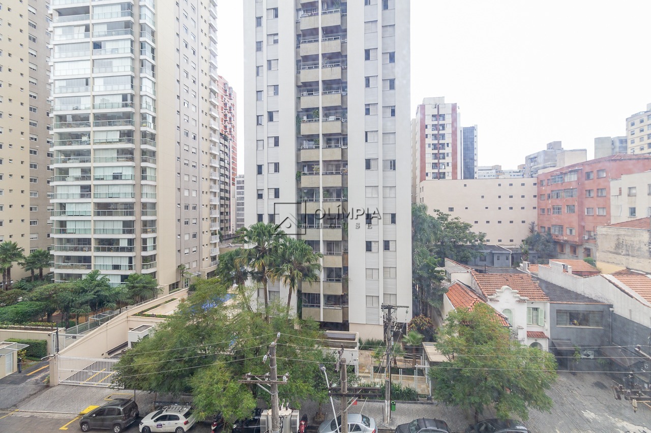Doutor Virgílio de Carvalho Pinto, 382