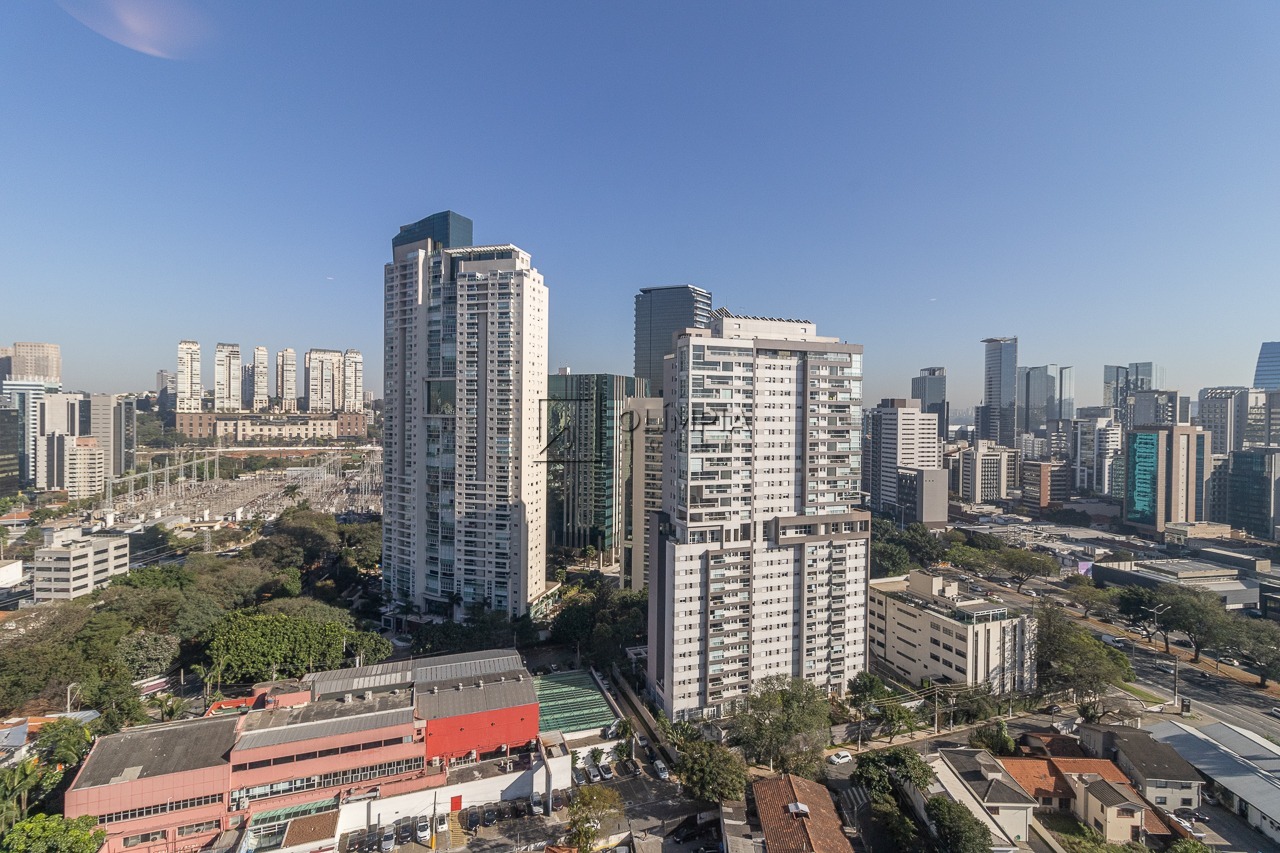Nova Independência, 1010