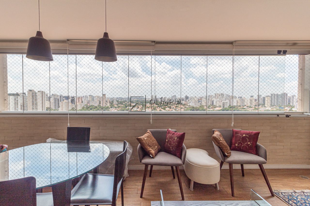 Nova Independência, 1010