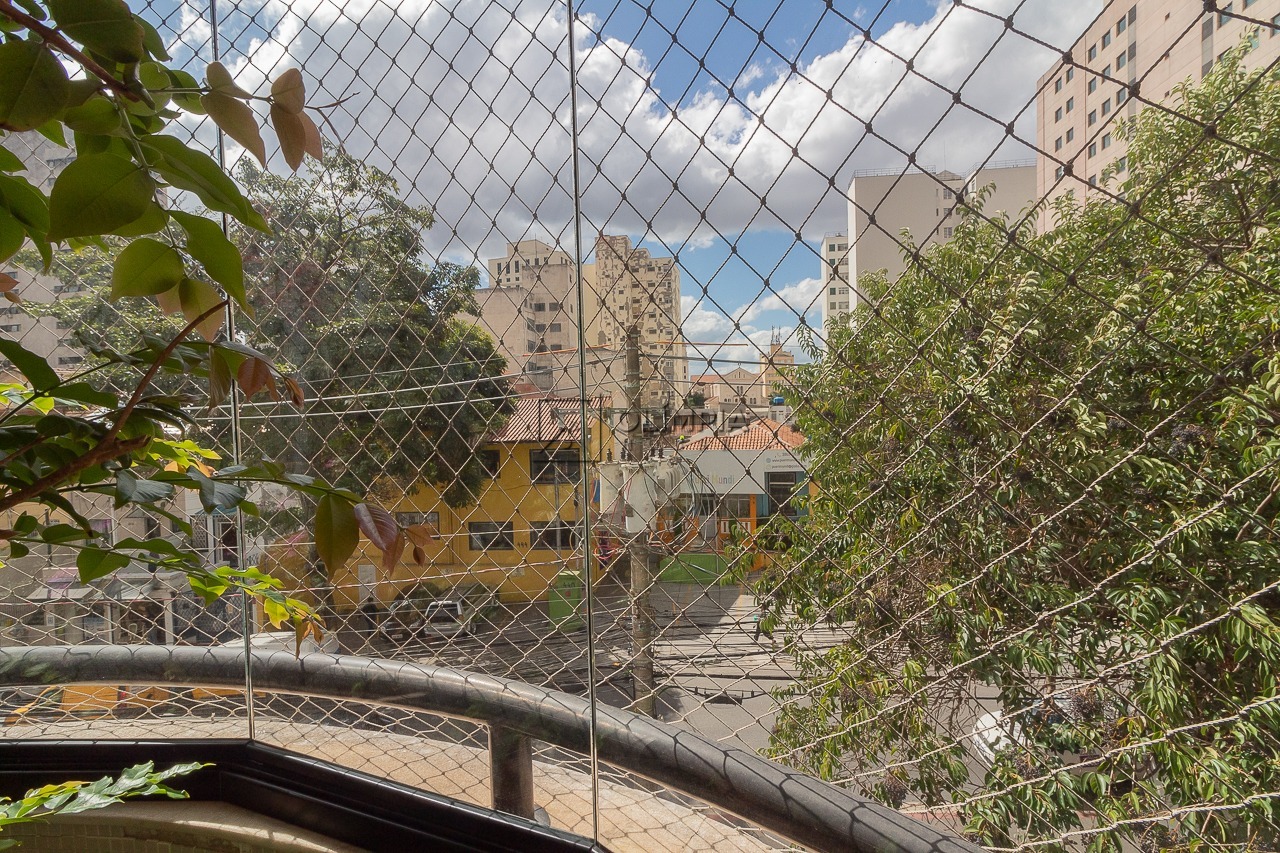 Doutor Cândido Espinheira, 439