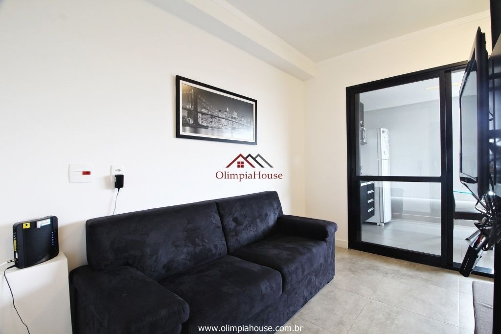 Casa do Ator, 829