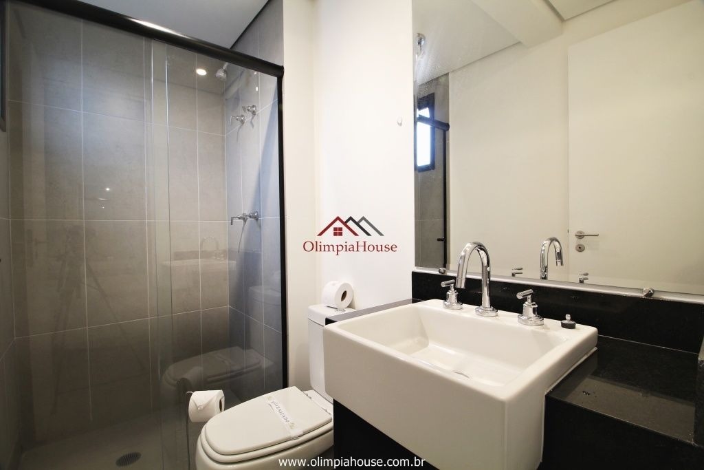 Casa do Ator, 829