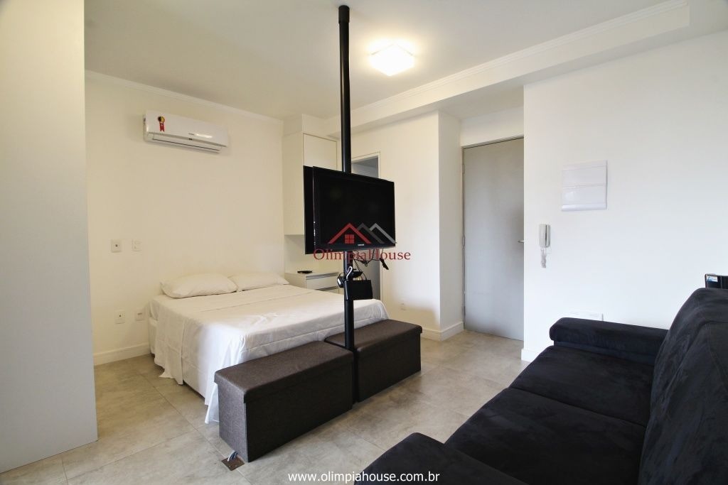 Casa do Ator, 829