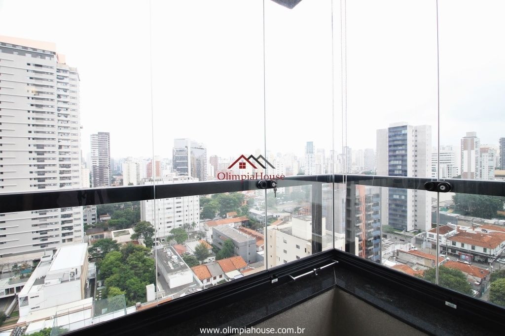 Casa do Ator, 829