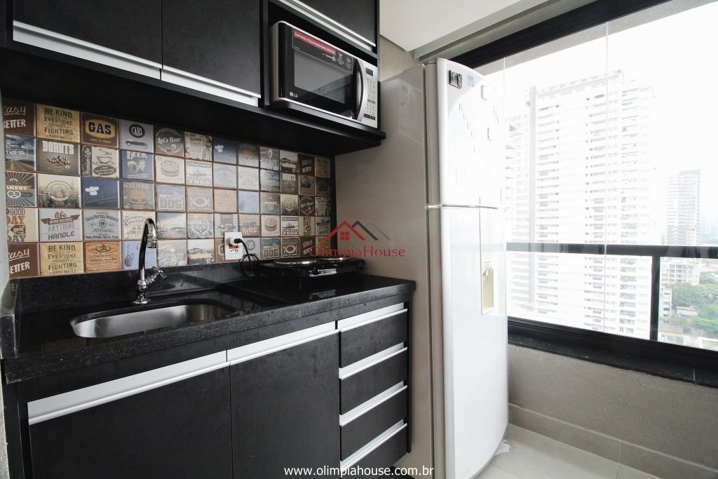 Casa do Ator, 829