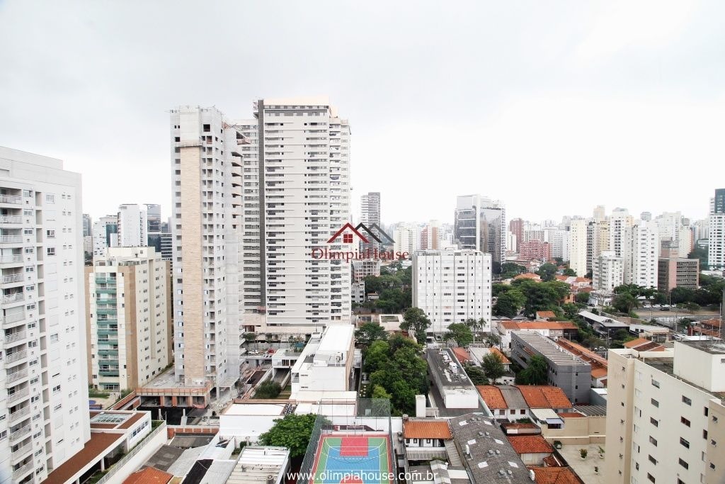 Casa do Ator, 829