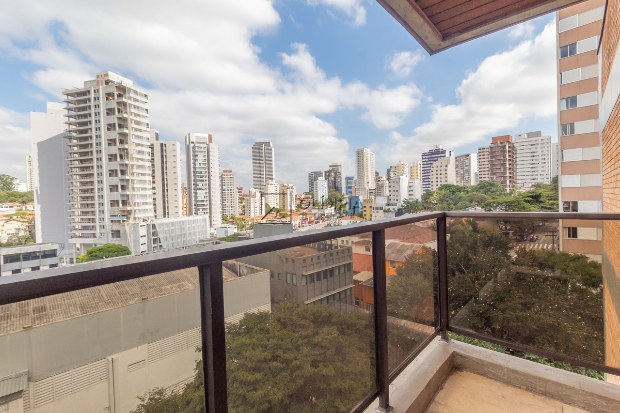 Paracuê, 18