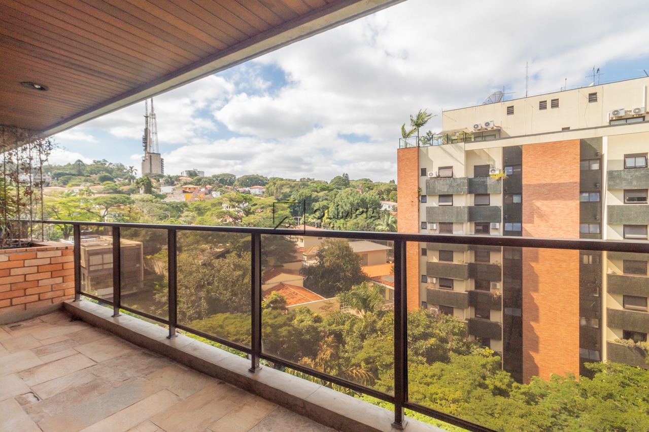 Paracuê, 18