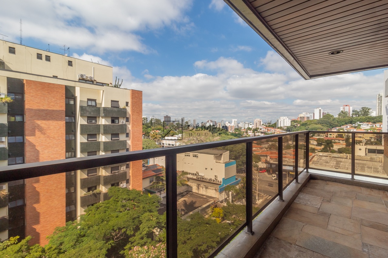 Paracuê, 18