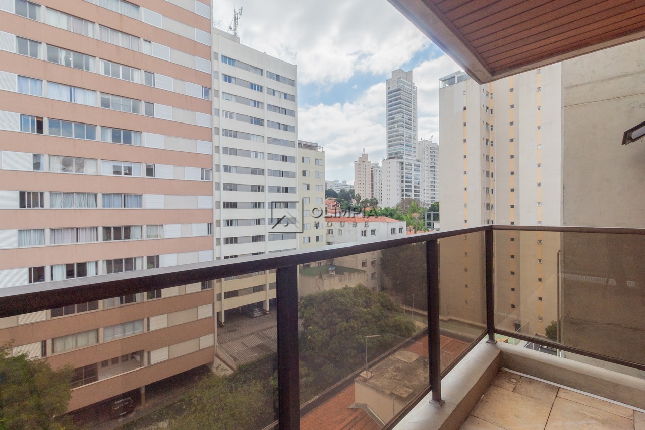Paracuê, 18