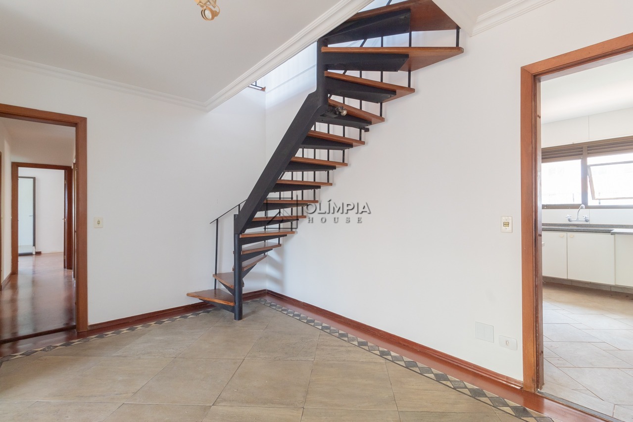 Paracuê, 18