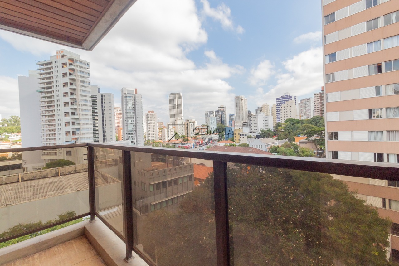 Paracuê, 18