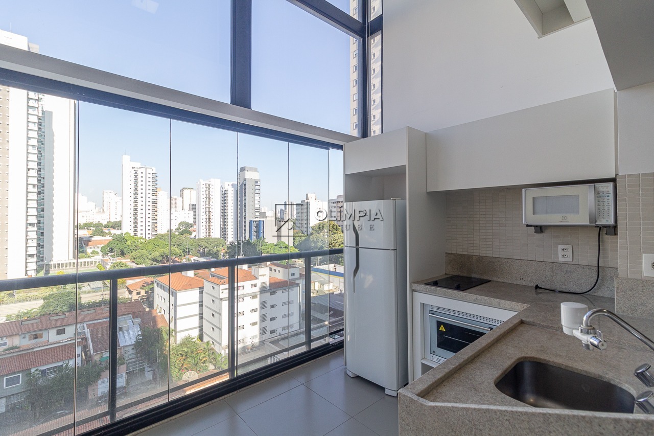 Doutor Cardoso de Melo, 841