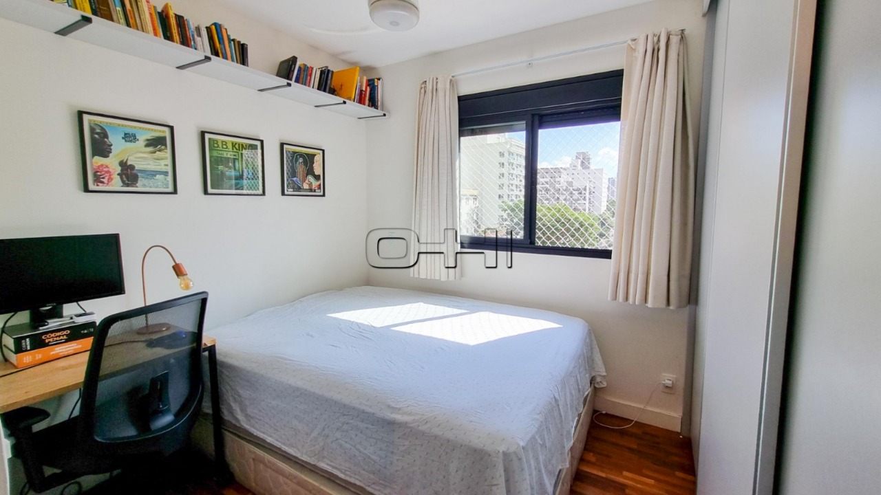 Cardeal Arcoverde, 614