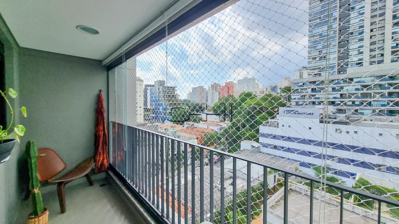 Cardeal Arcoverde, 614