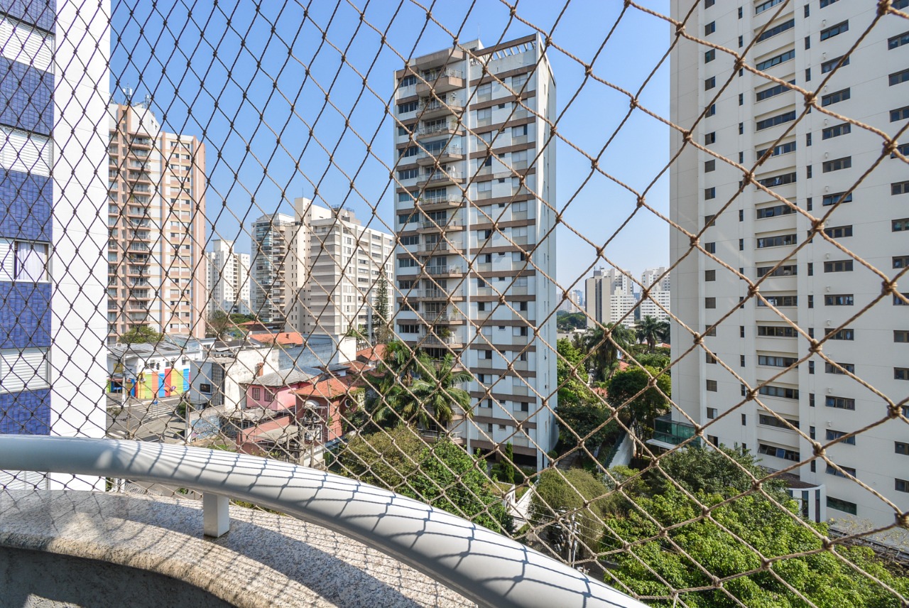 Barão do Triunfo, 786