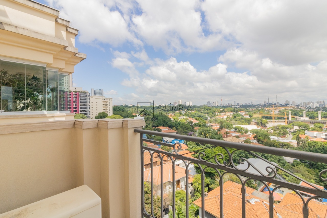 Bahia, 915