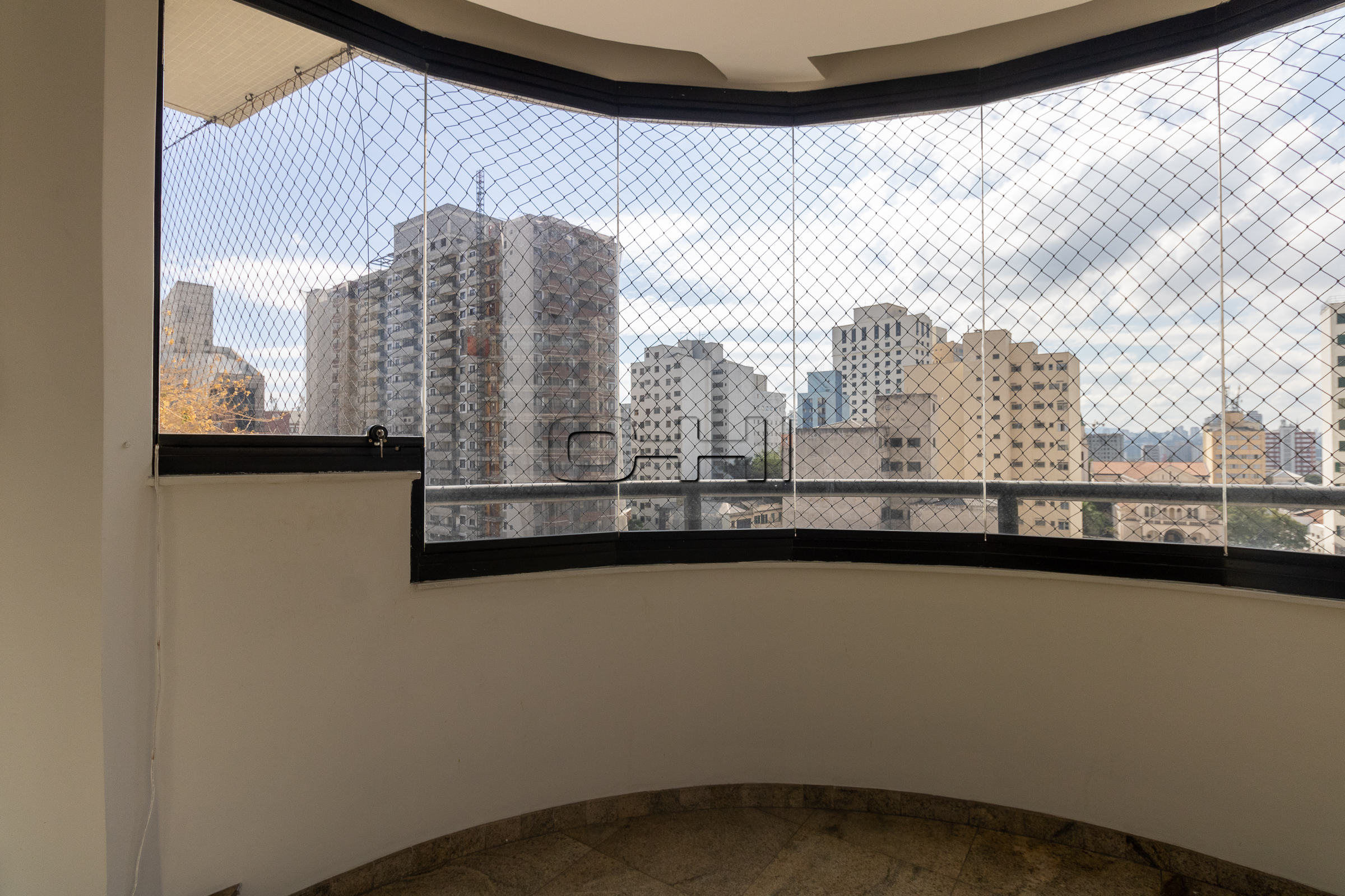 Doutor Cândido Espinheira, 439