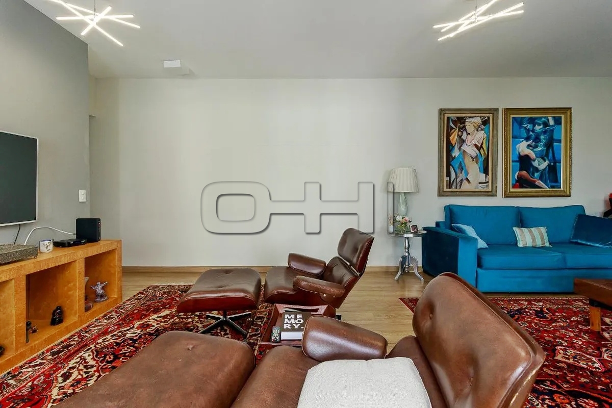 George Ohm, 330