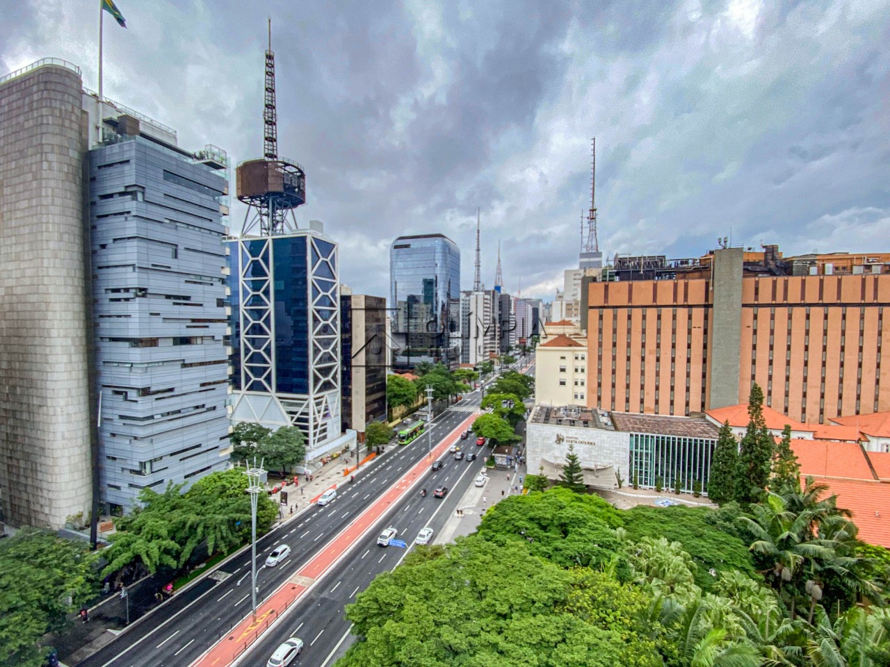 Paulista, 66