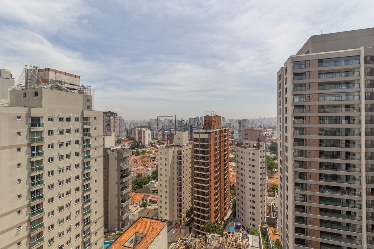 Doutor Neto de Araújo, 264