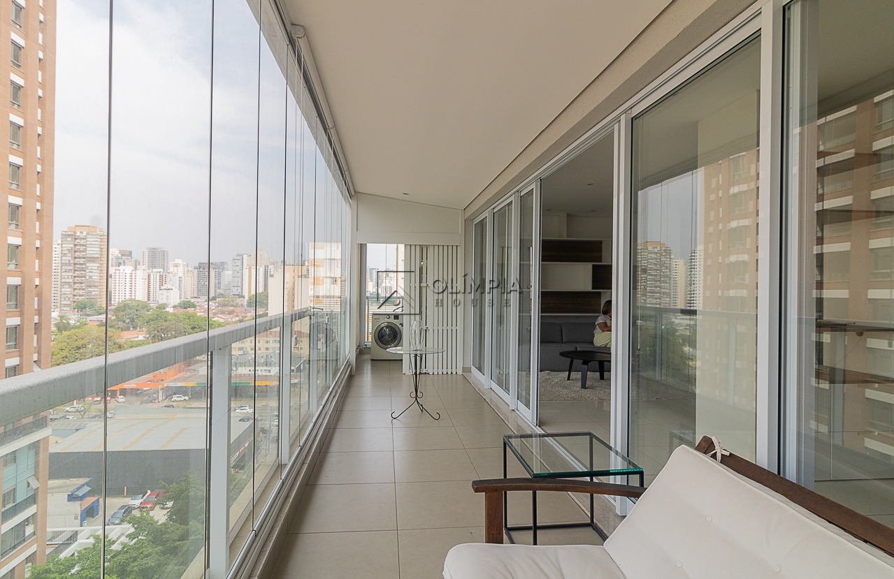 Clodomiro Amazonas, 506