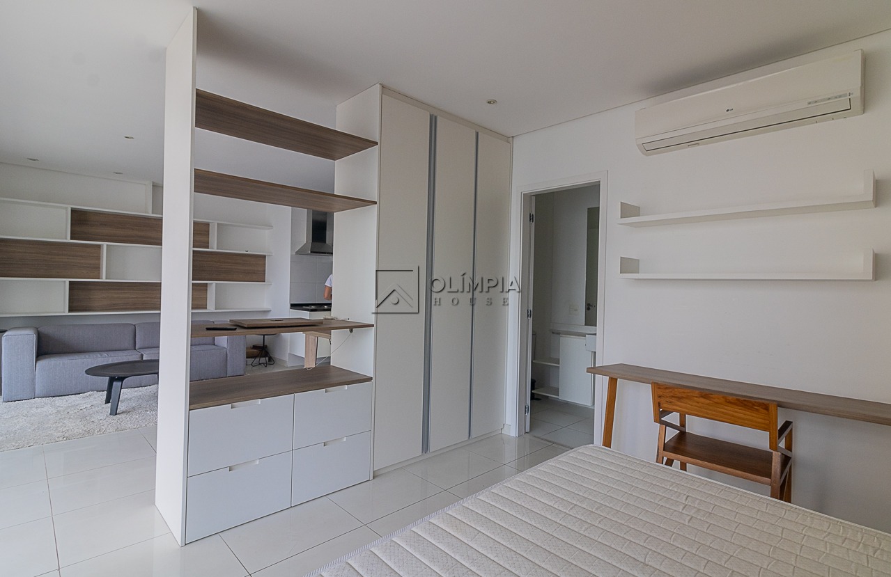 Clodomiro Amazonas, 506