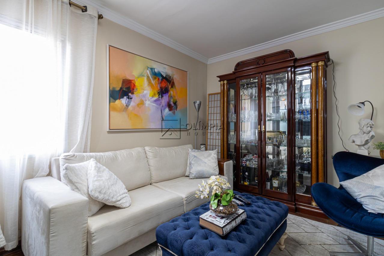 Lorena, 105