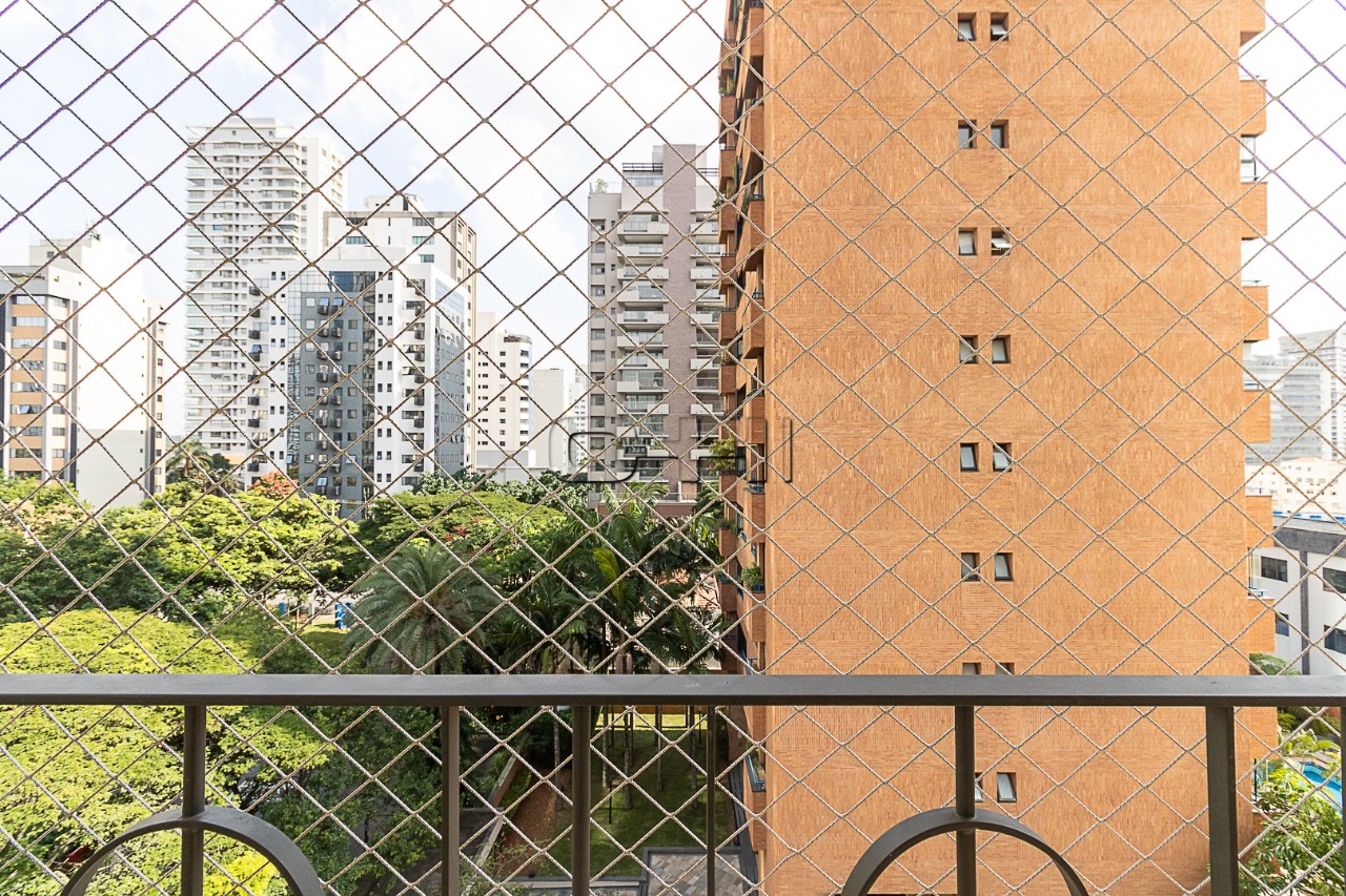 Barão do Triunfo, 639
