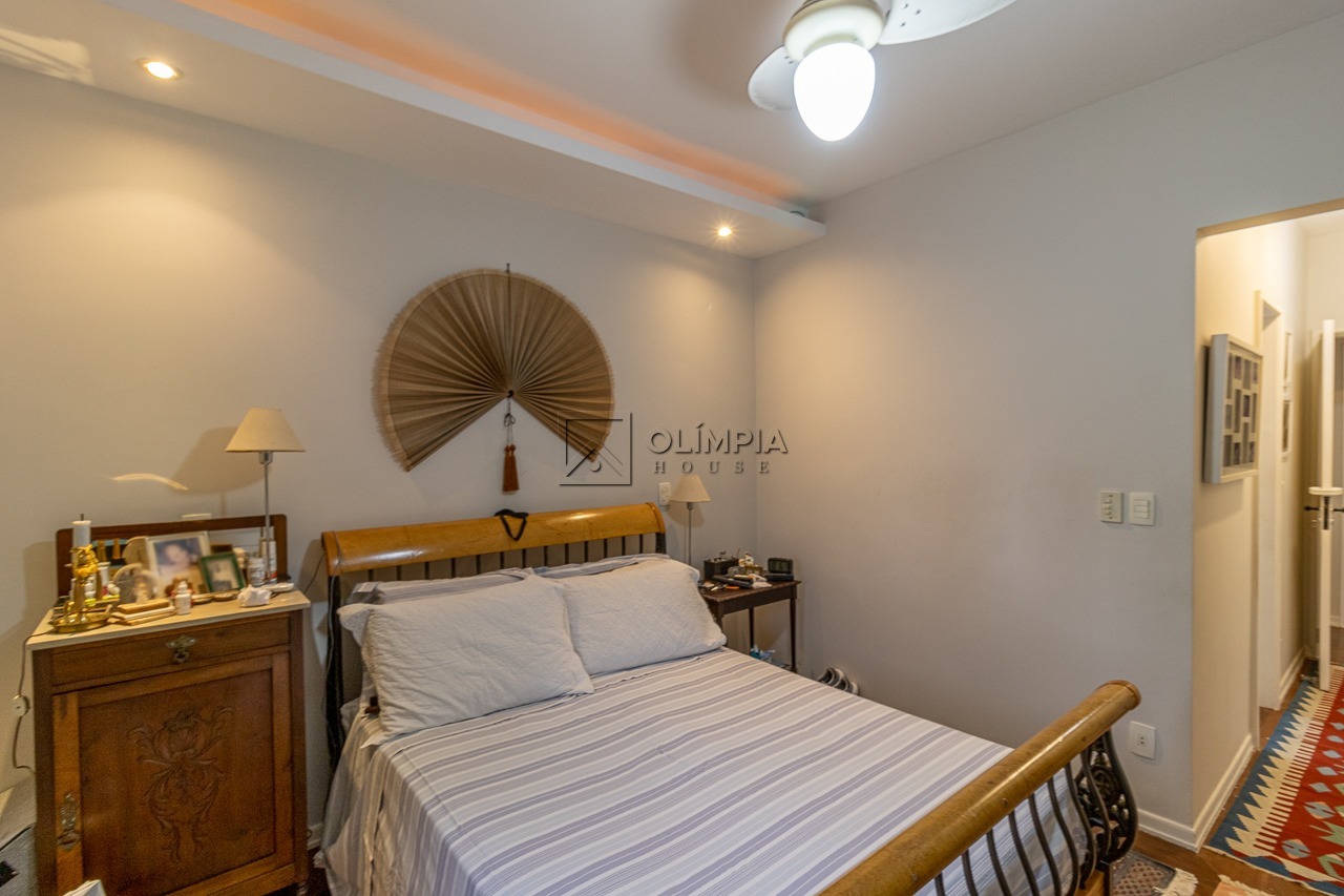 Casa do Ator, 764
