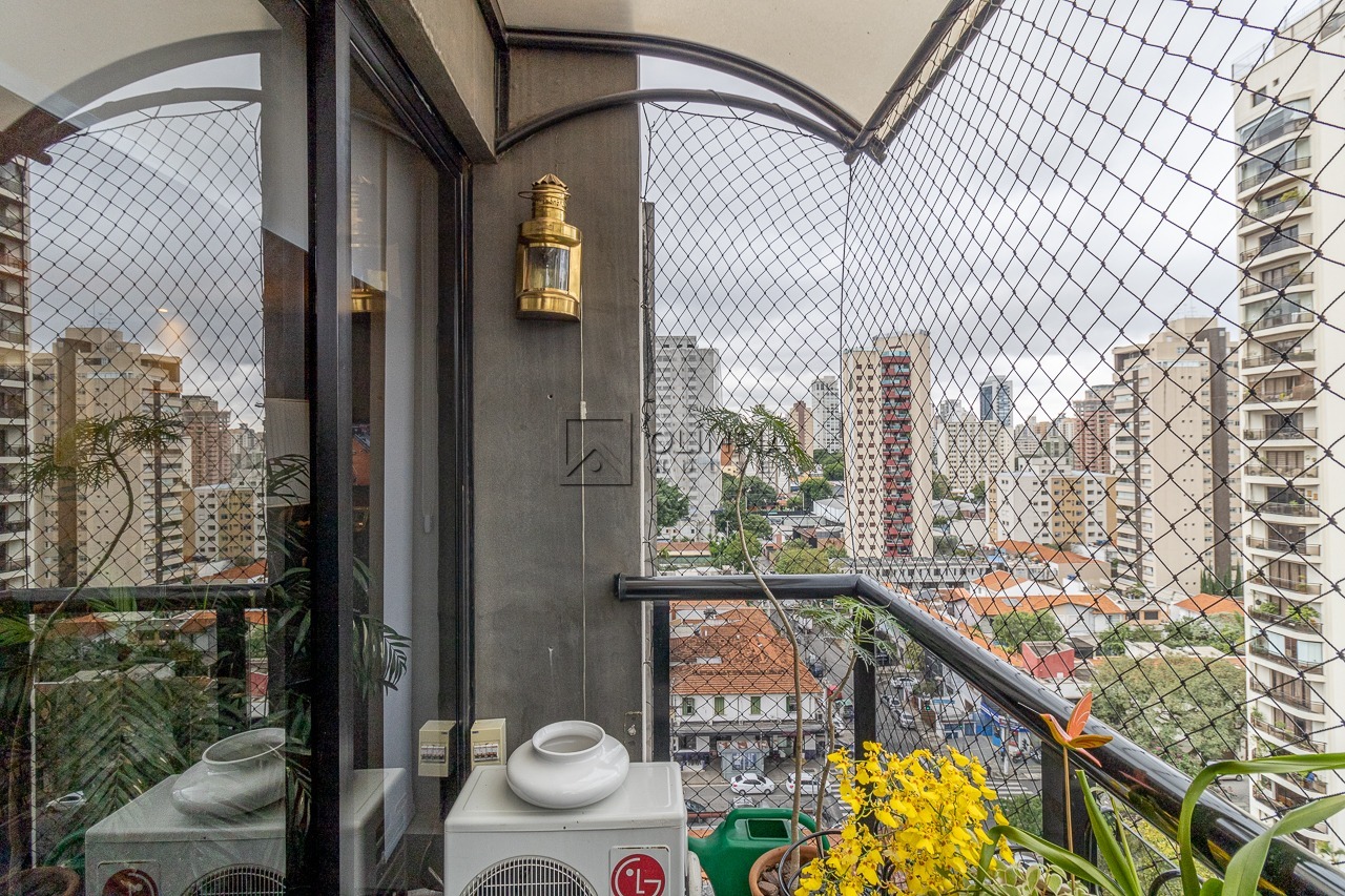 Casa do Ator, 764