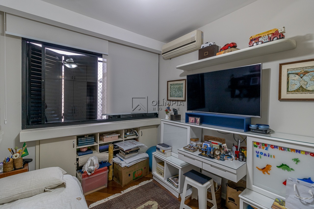 Casa do Ator, 764