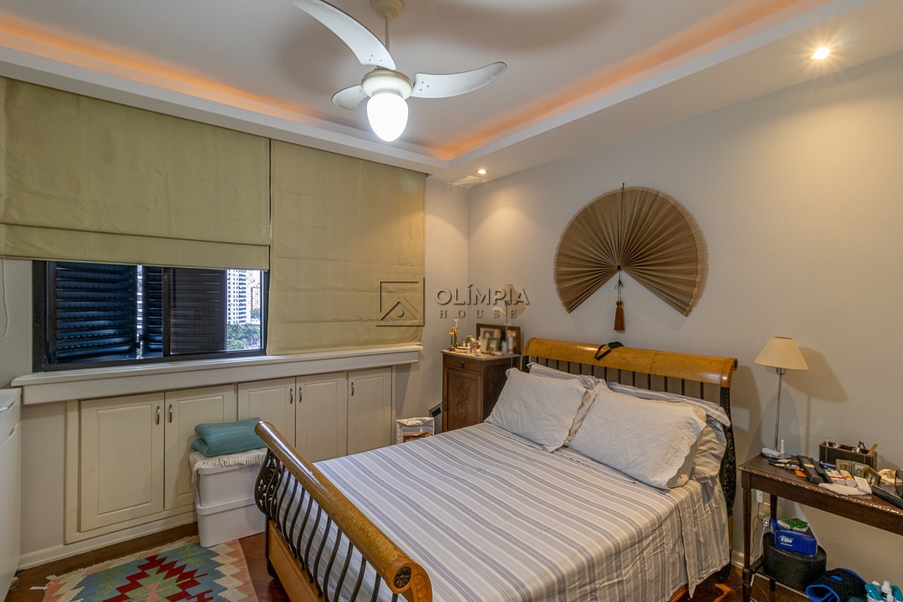 Casa do Ator, 764