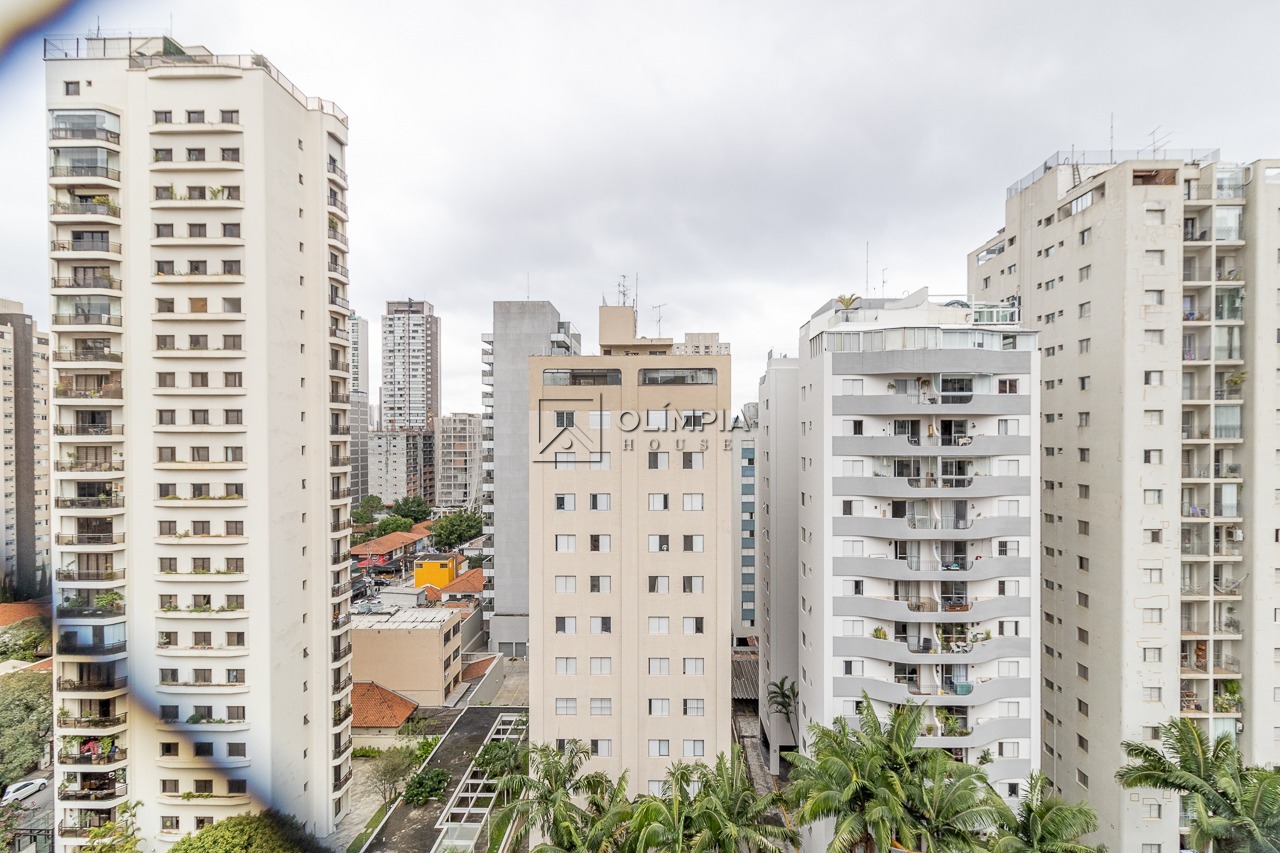 Casa do Ator, 764
