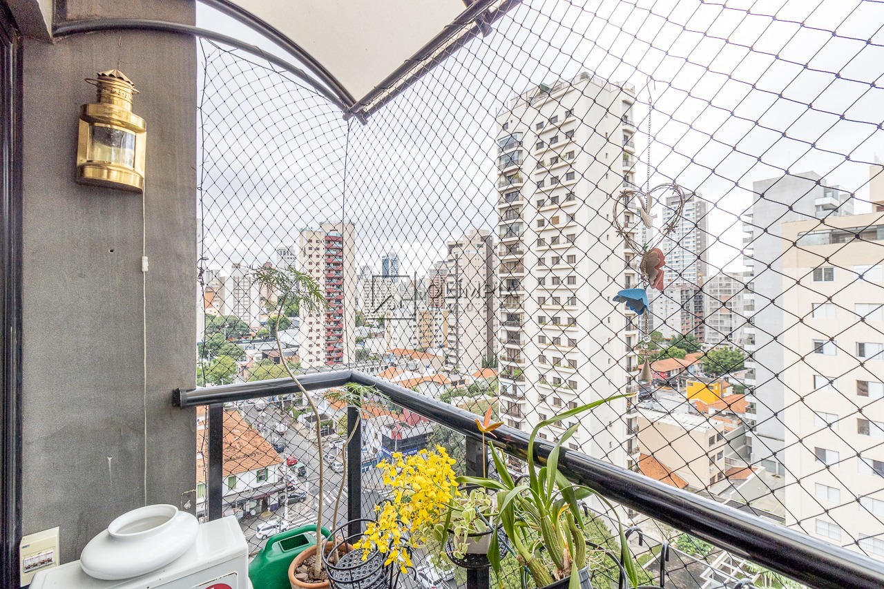 Casa do Ator, 764