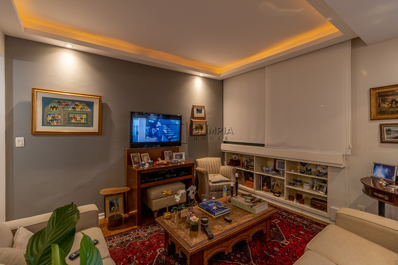 Casa do Ator, 764