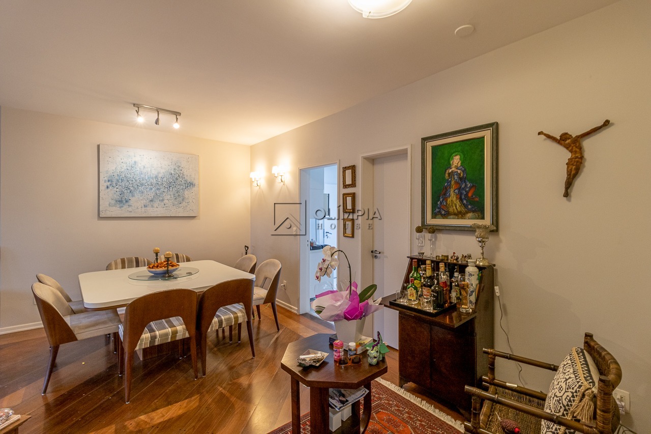 Casa do Ator, 764