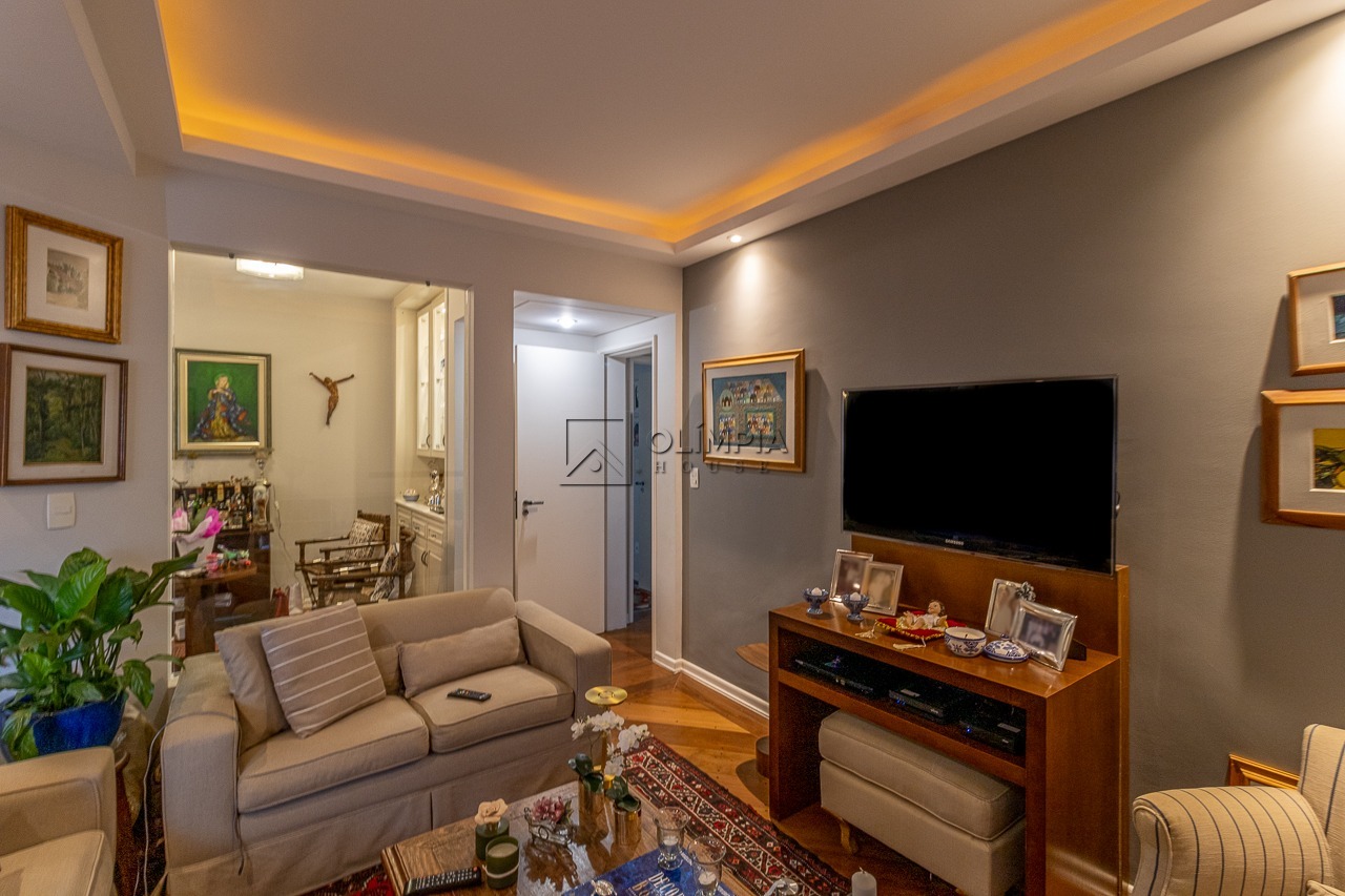 Casa do Ator, 764