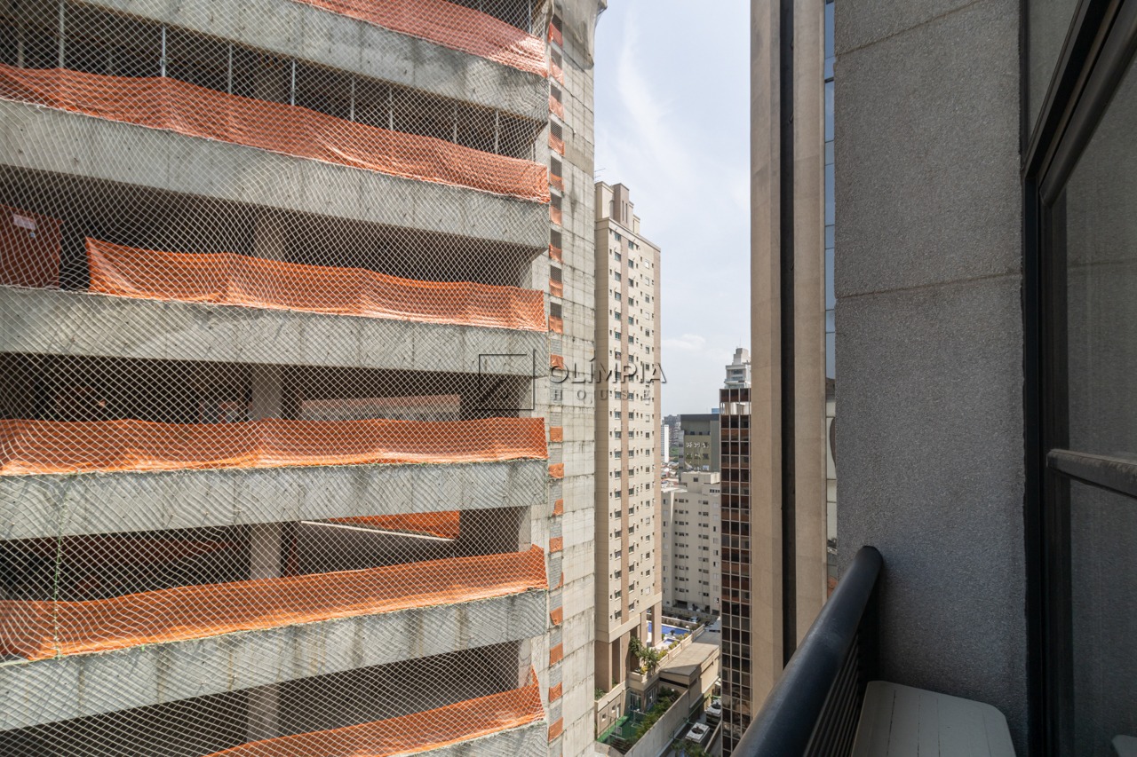 Doutor Eduardo de Souza Aranha, 67