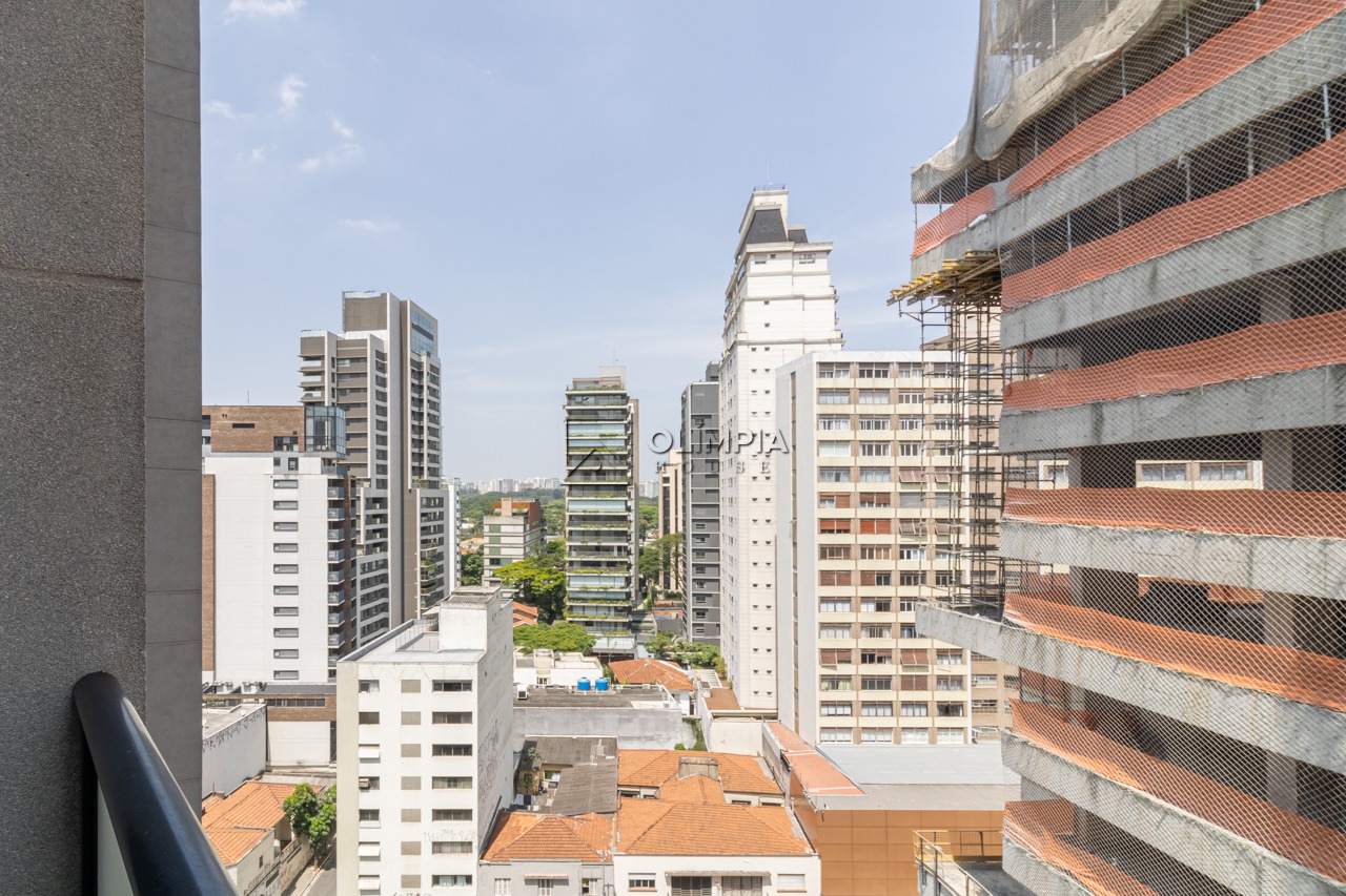 Doutor Eduardo de Souza Aranha, 67