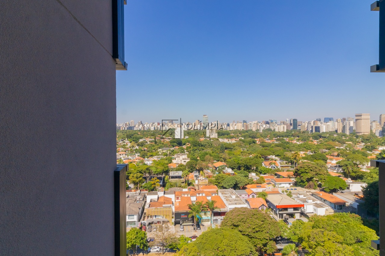 dos Pinheiros, 623