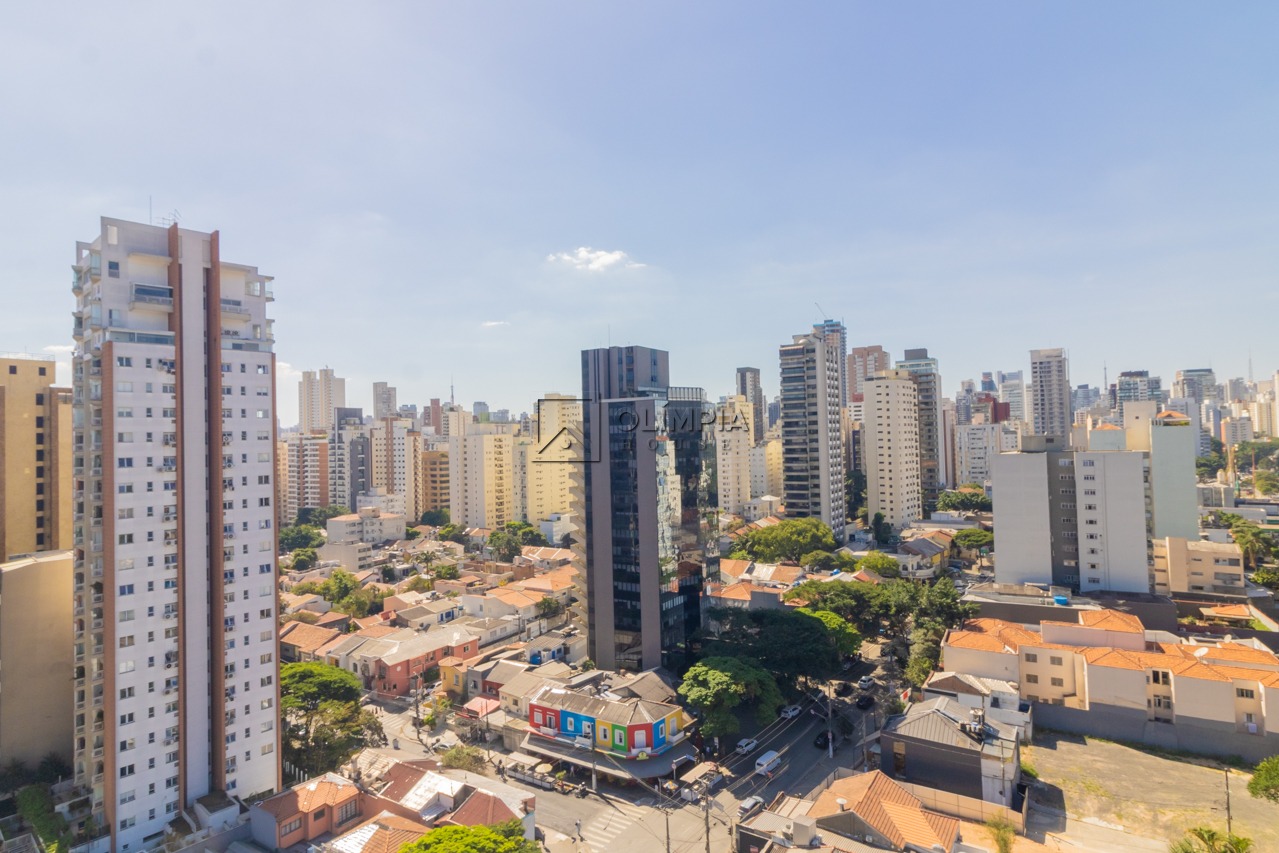 dos Pinheiros, 623