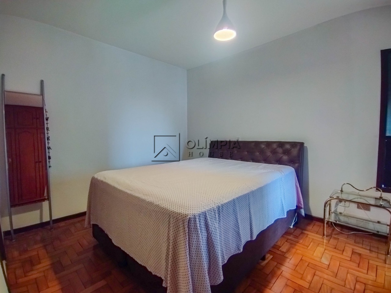 Cônego Eugênio Leite, 632