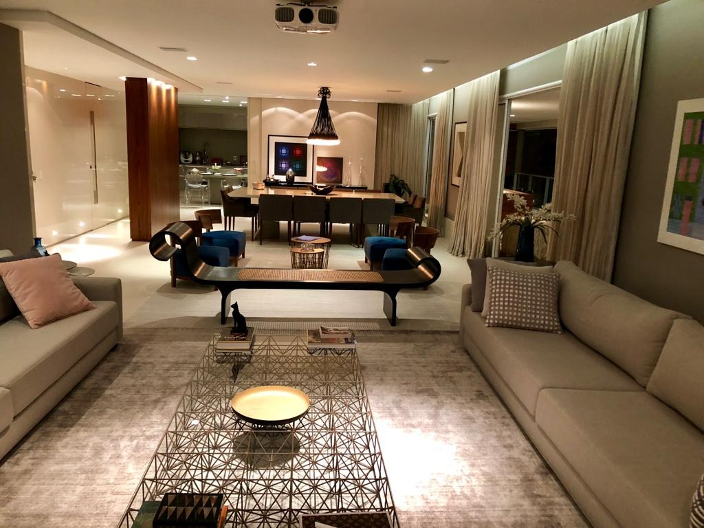 Conde de Porto Alegre, 1033