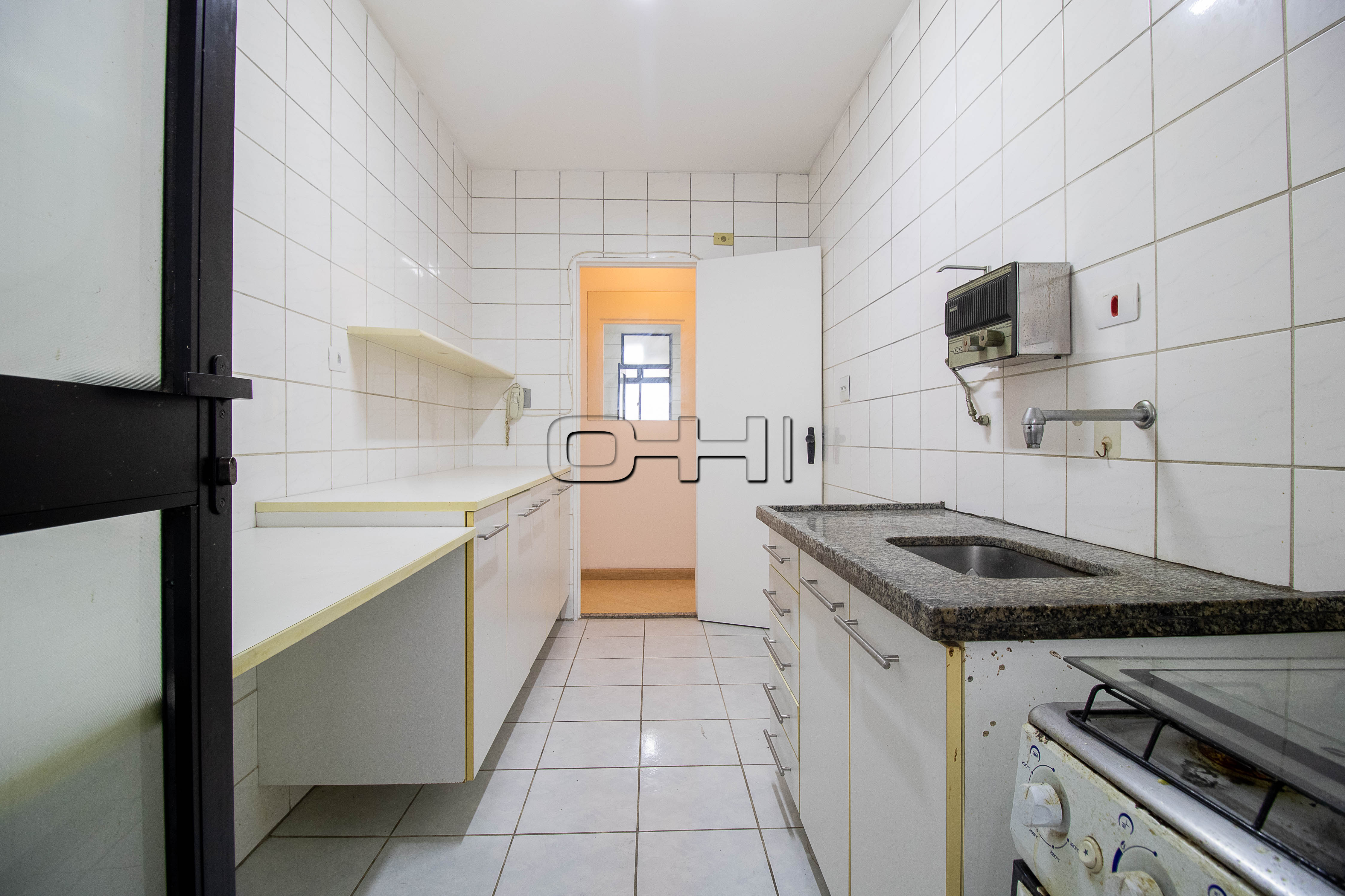 Casa do Ator, 803
