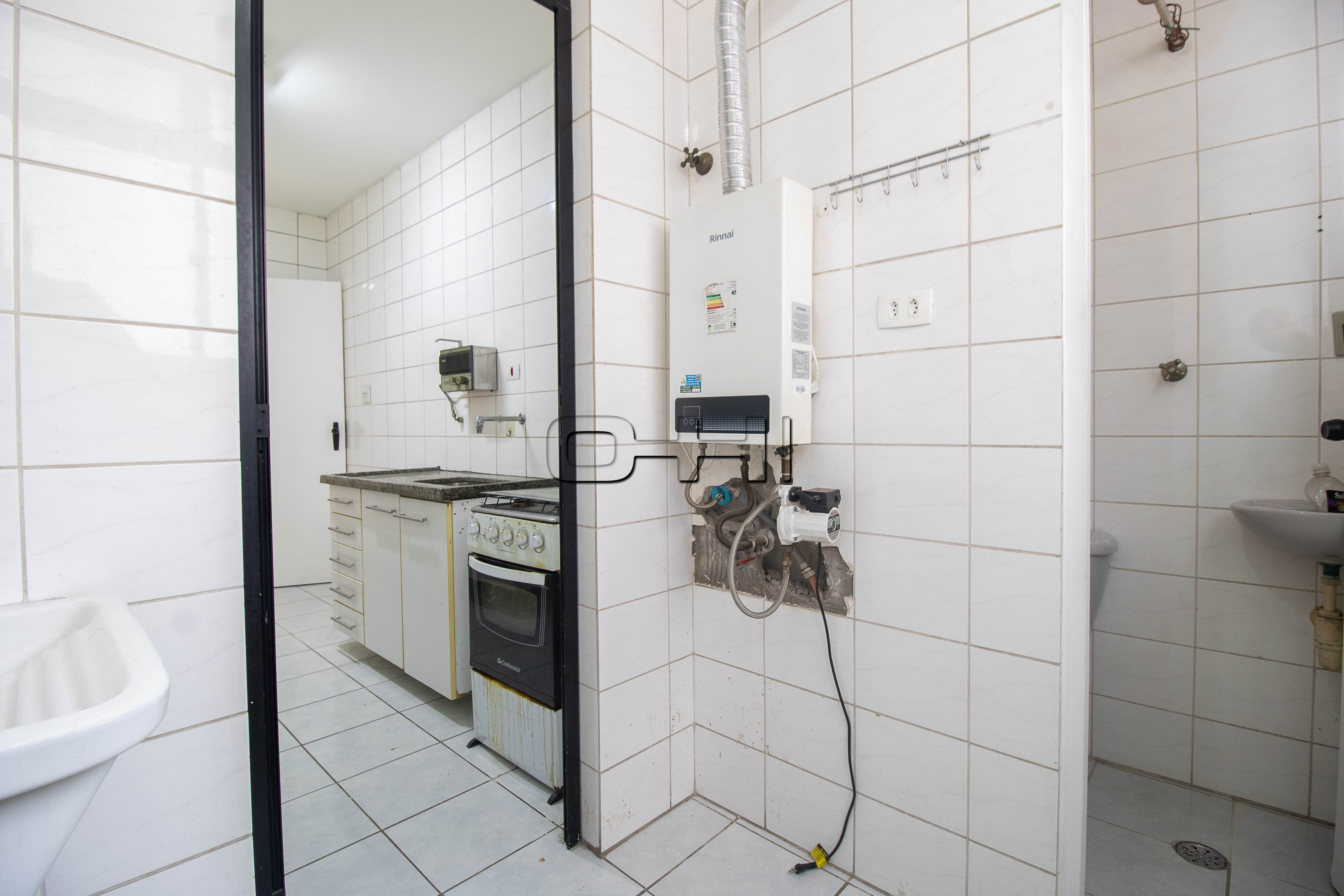 Casa do Ator, 803